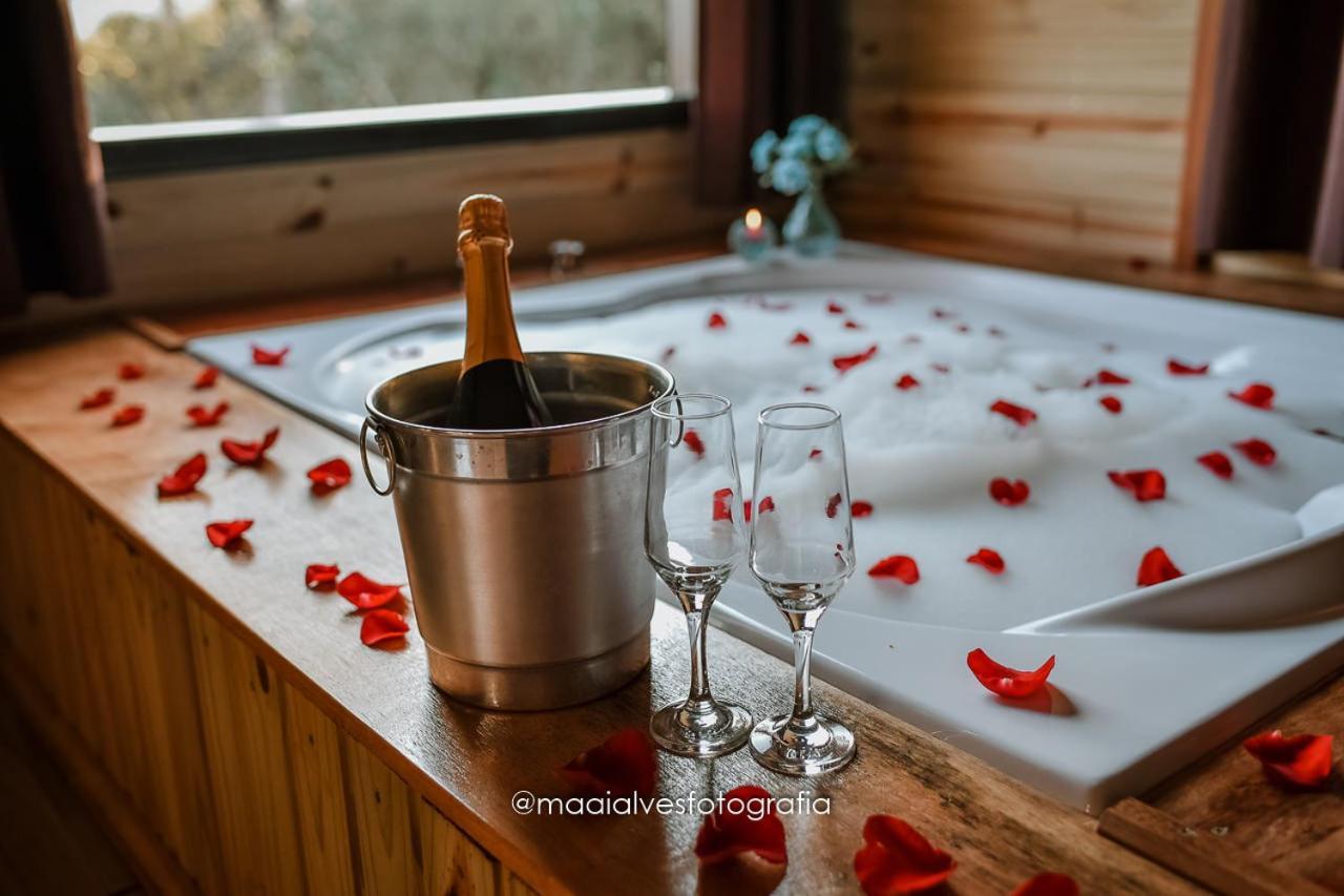 プライア・グランデ Morada Da Pedraヴィラ エクステリア 写真
